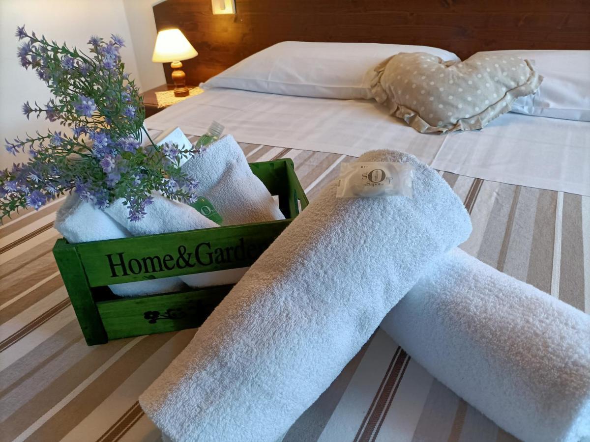 Il Giogo Agriturismo Rosignano Marittimo Zewnętrze zdjęcie