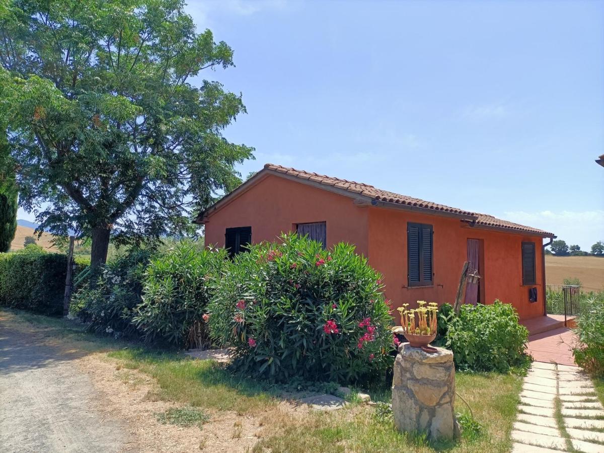 Il Giogo Agriturismo Rosignano Marittimo Zewnętrze zdjęcie