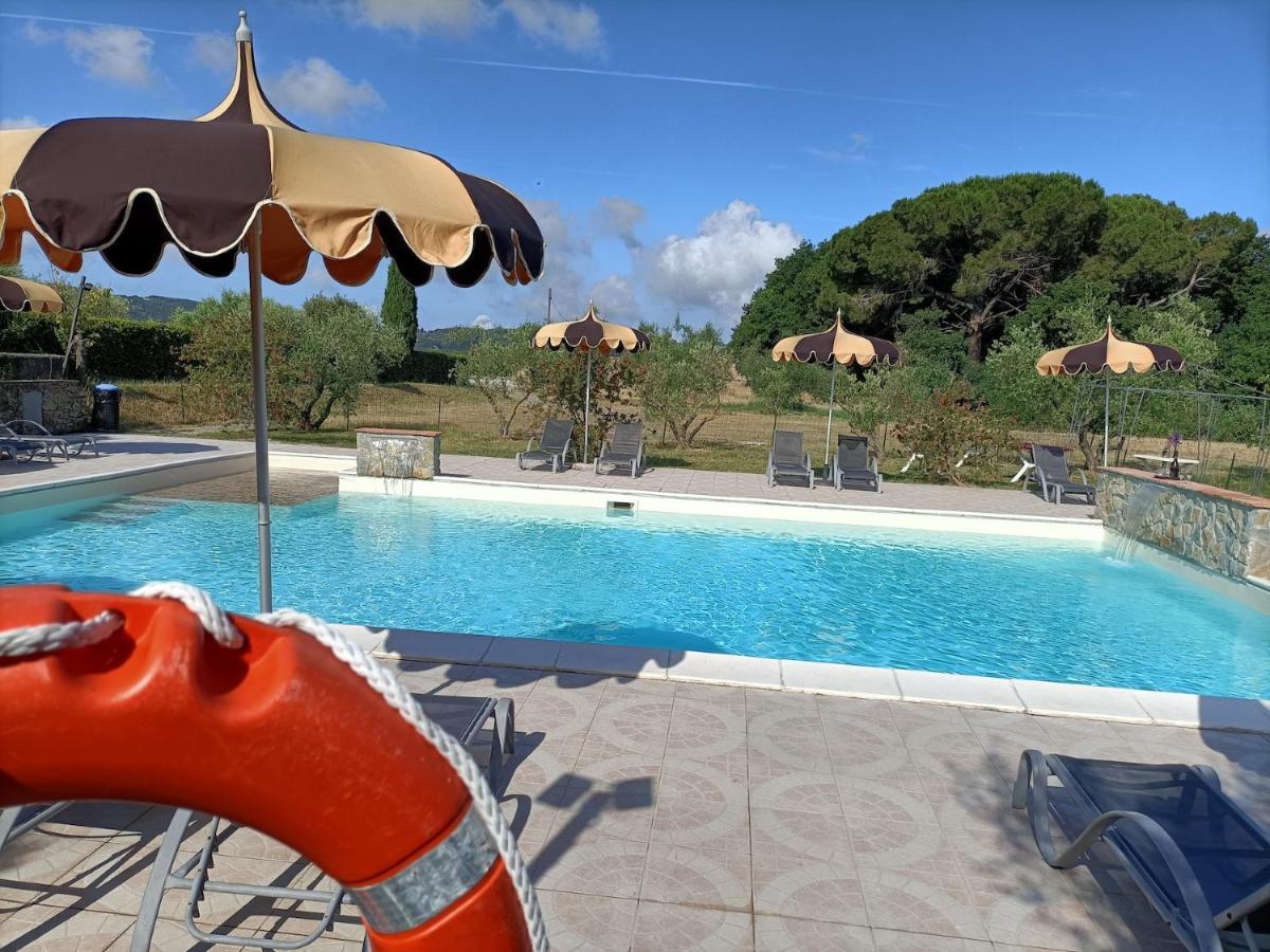 Il Giogo Agriturismo Rosignano Marittimo Zewnętrze zdjęcie