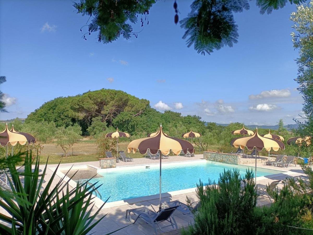 Il Giogo Agriturismo Rosignano Marittimo Zewnętrze zdjęcie
