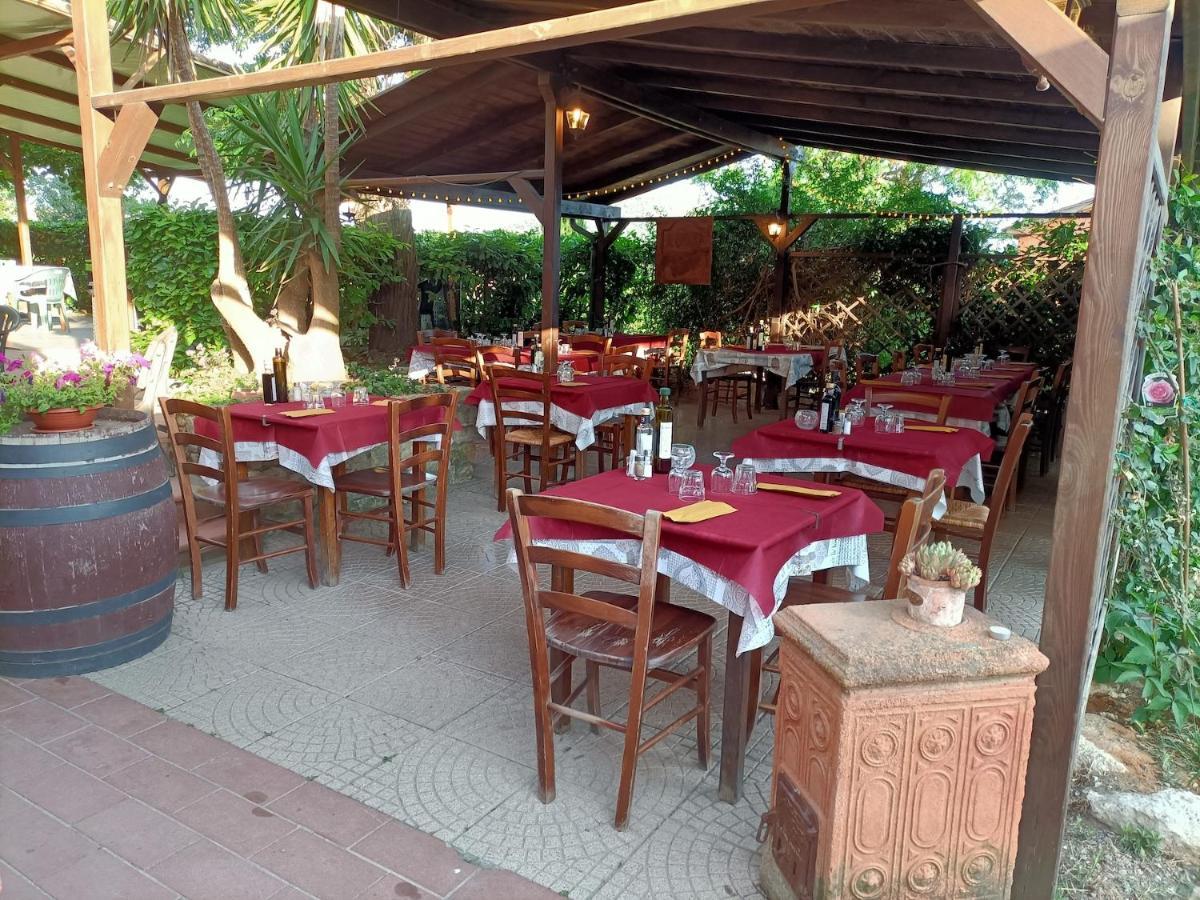 Il Giogo Agriturismo Rosignano Marittimo Zewnętrze zdjęcie