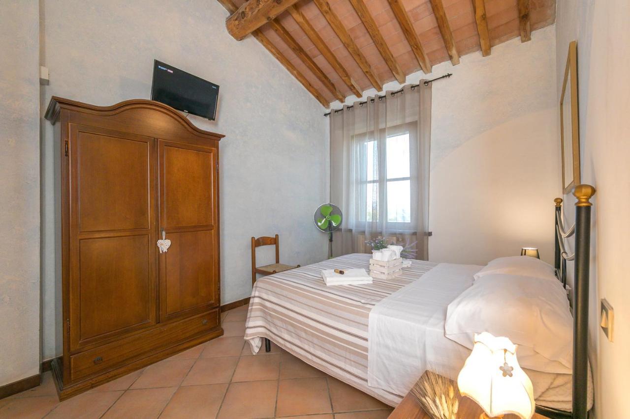Il Giogo Agriturismo Rosignano Marittimo Zewnętrze zdjęcie