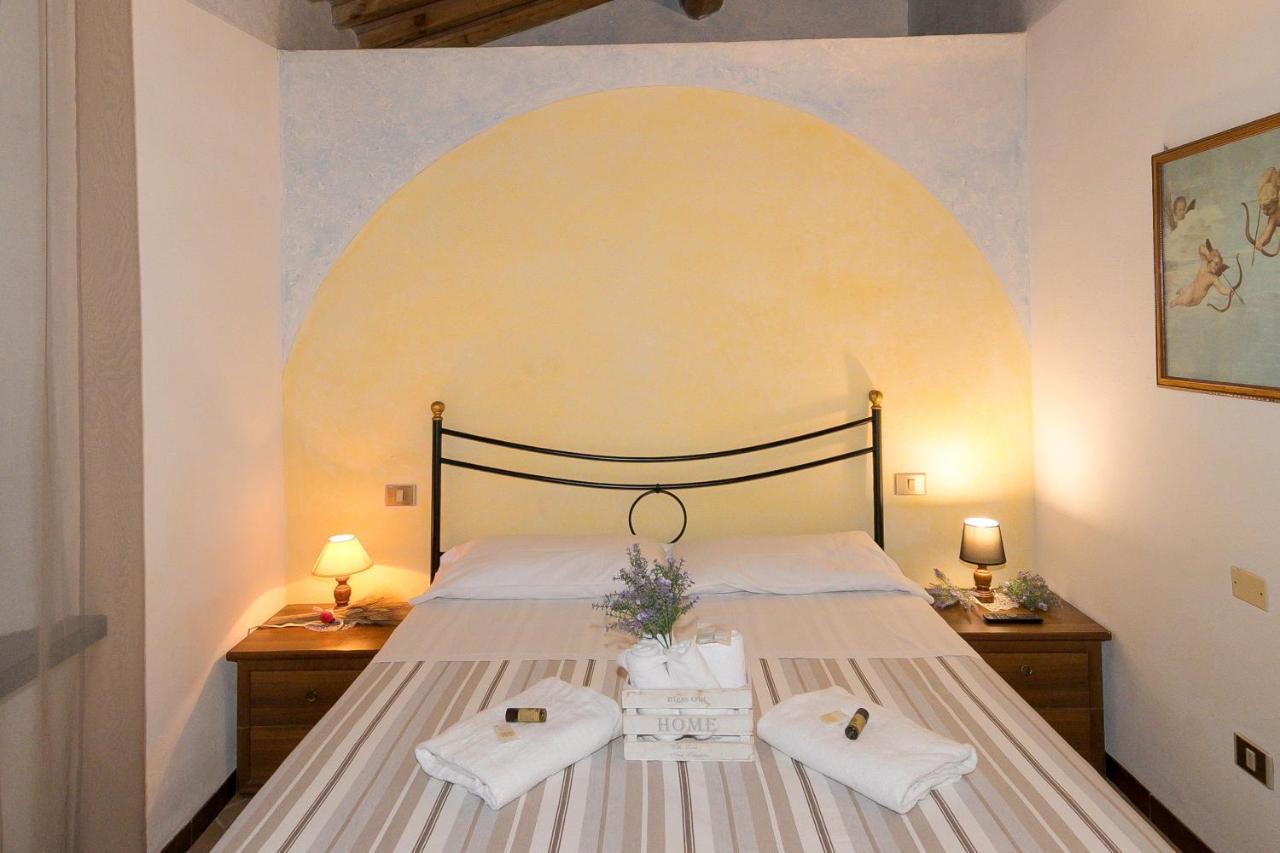 Il Giogo Agriturismo Rosignano Marittimo Zewnętrze zdjęcie