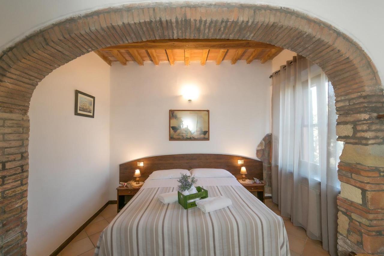 Il Giogo Agriturismo Rosignano Marittimo Zewnętrze zdjęcie