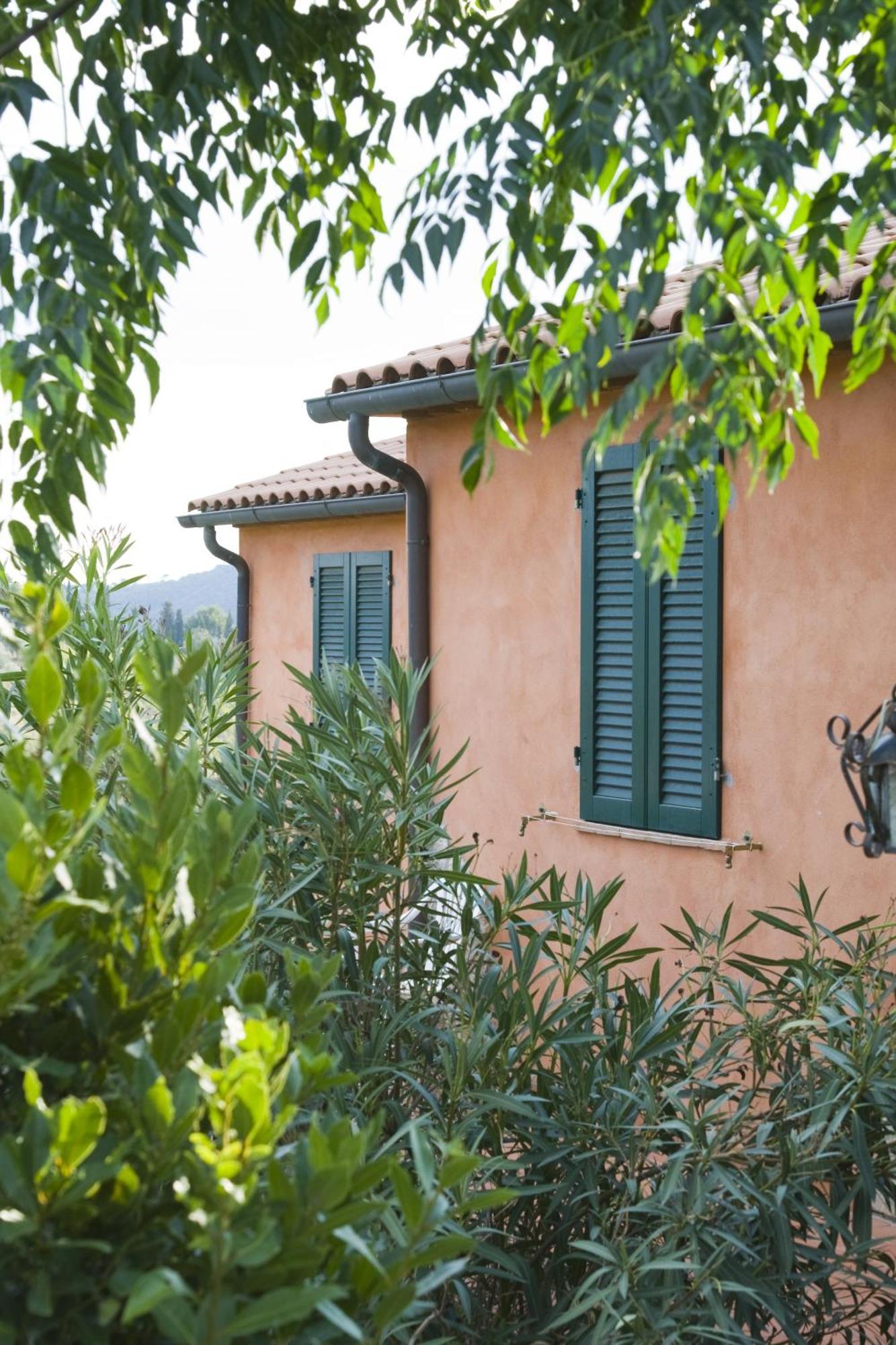 Il Giogo Agriturismo Rosignano Marittimo Pokój zdjęcie
