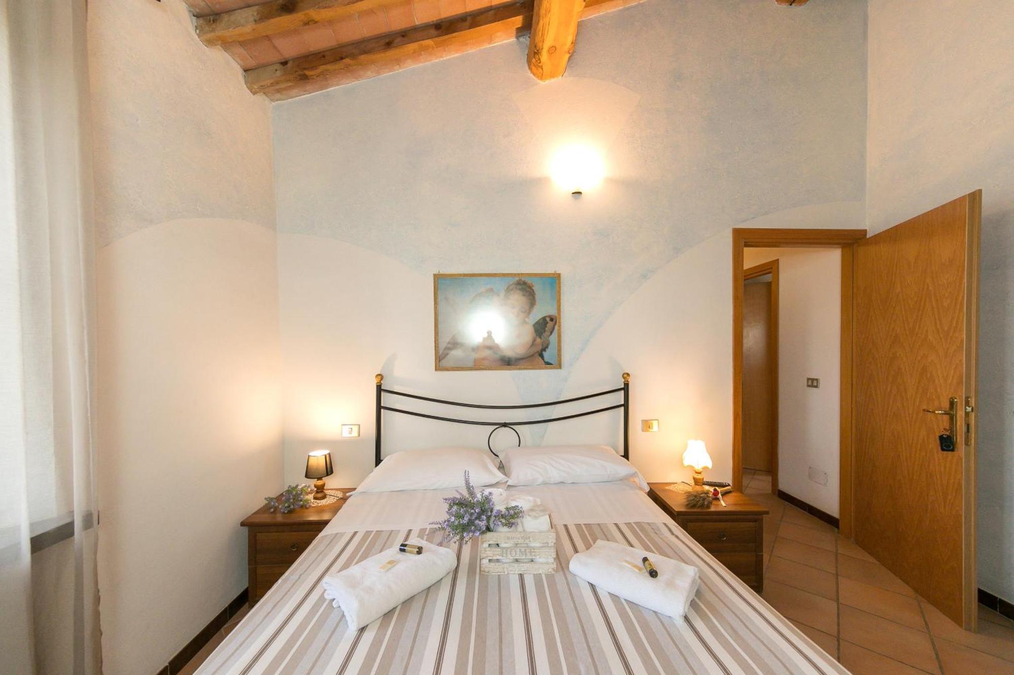 Il Giogo Agriturismo Rosignano Marittimo Zewnętrze zdjęcie