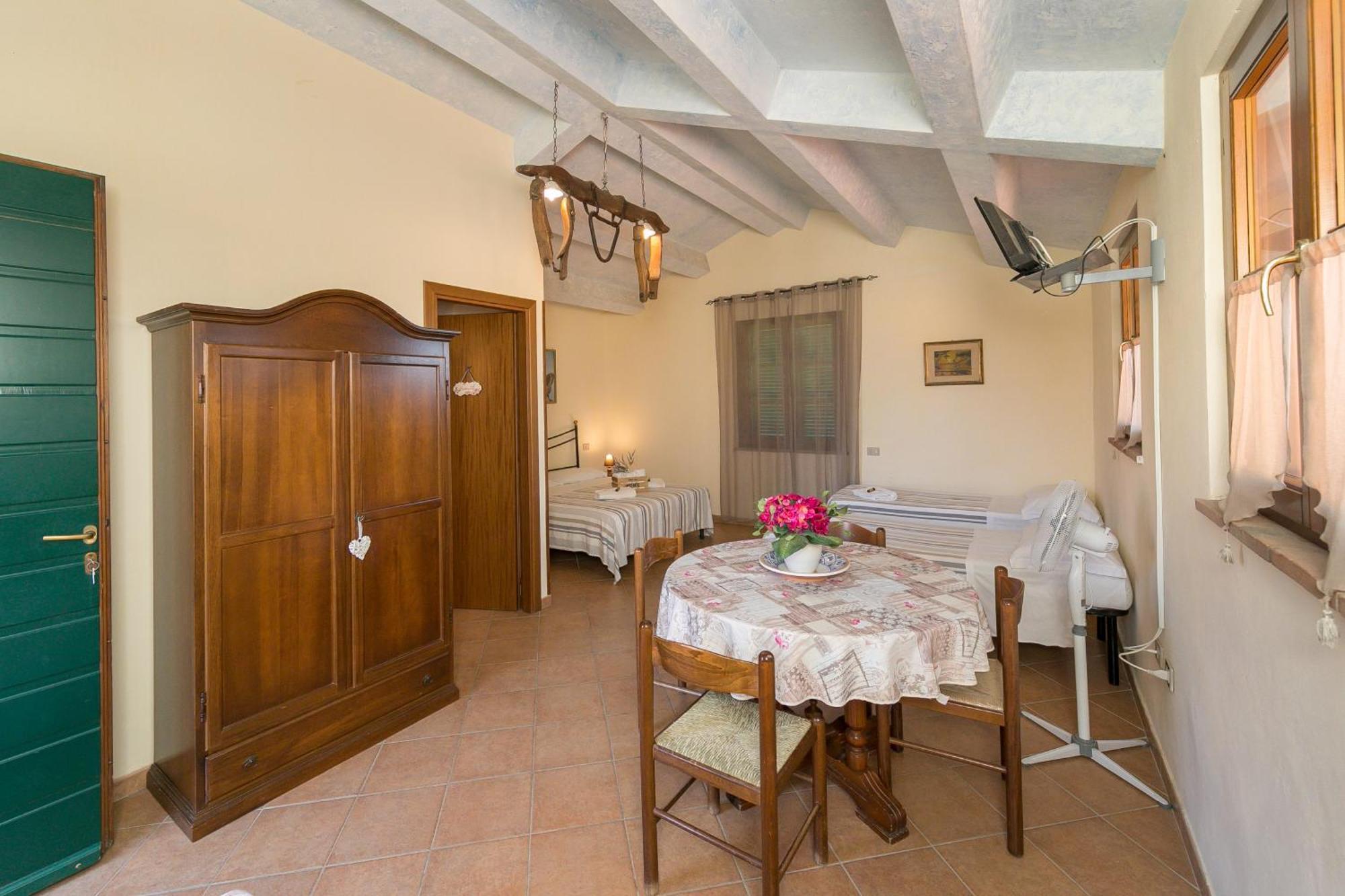 Il Giogo Agriturismo Rosignano Marittimo Zewnętrze zdjęcie