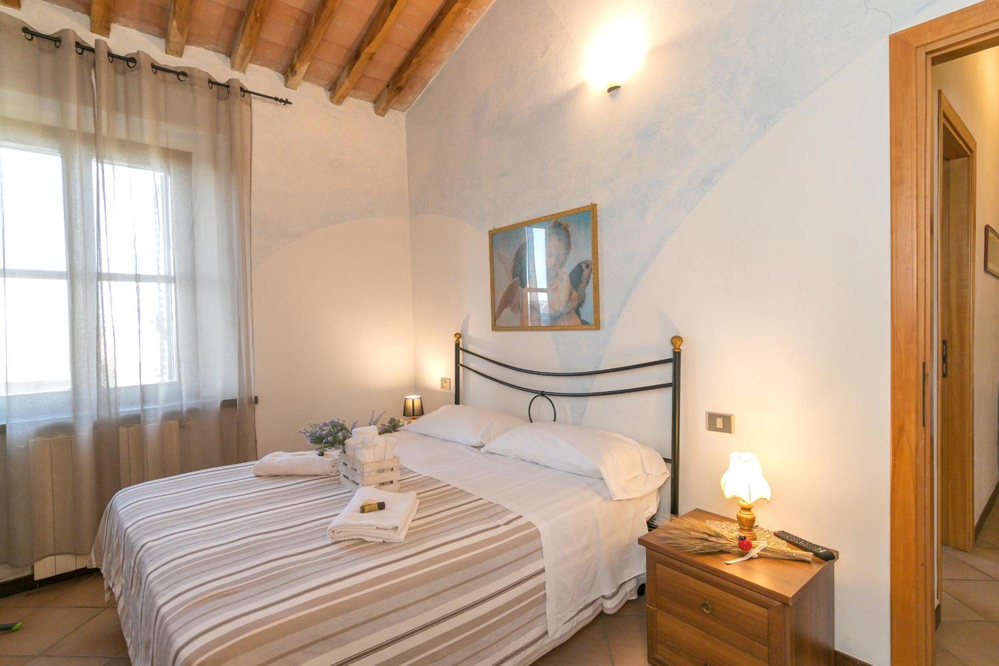 Il Giogo Agriturismo Rosignano Marittimo Zewnętrze zdjęcie