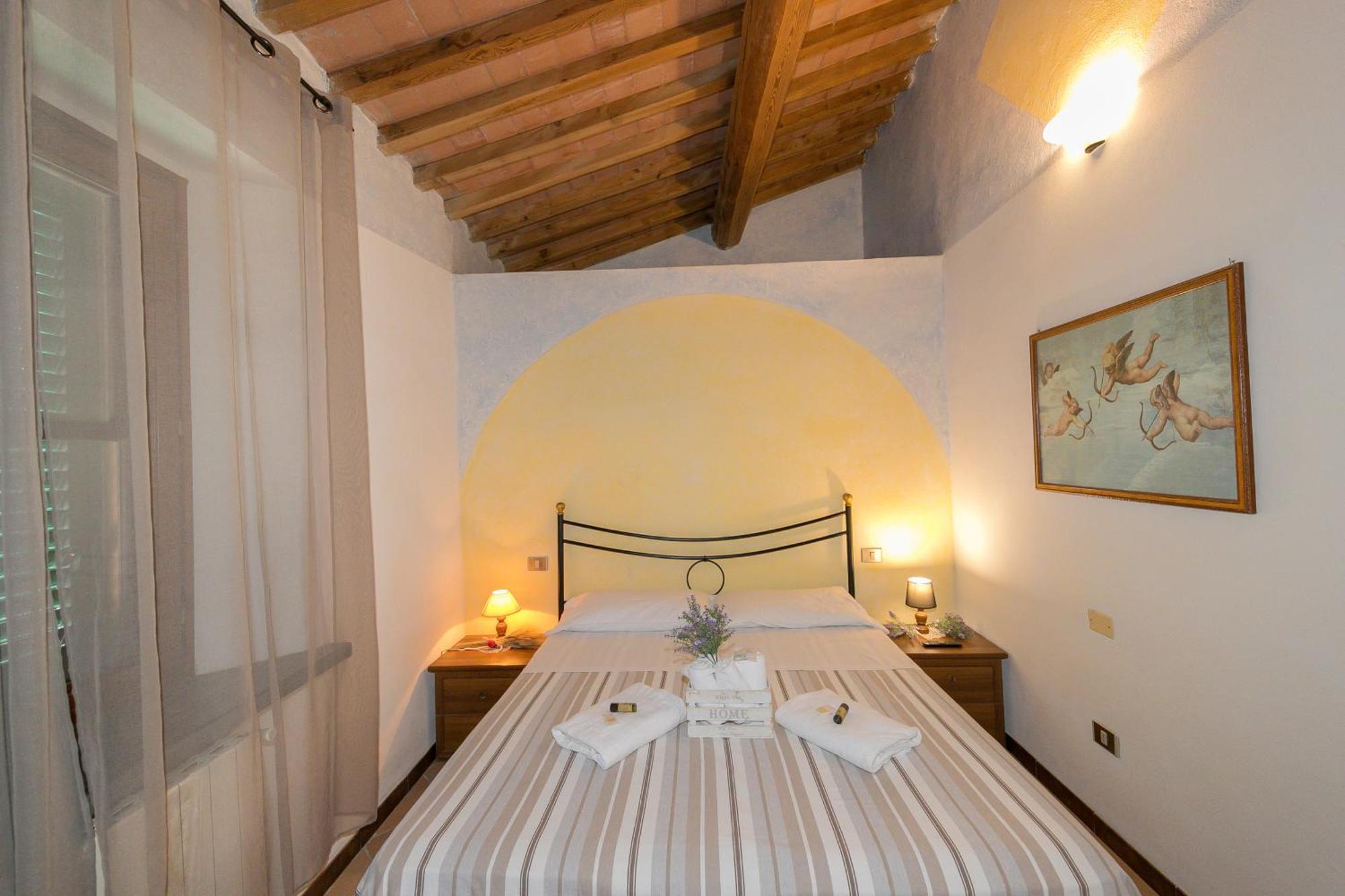 Il Giogo Agriturismo Rosignano Marittimo Zewnętrze zdjęcie