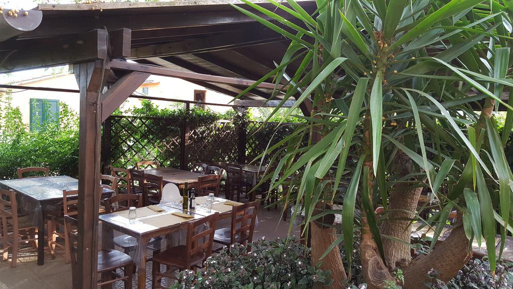 Il Giogo Agriturismo Rosignano Marittimo Zewnętrze zdjęcie