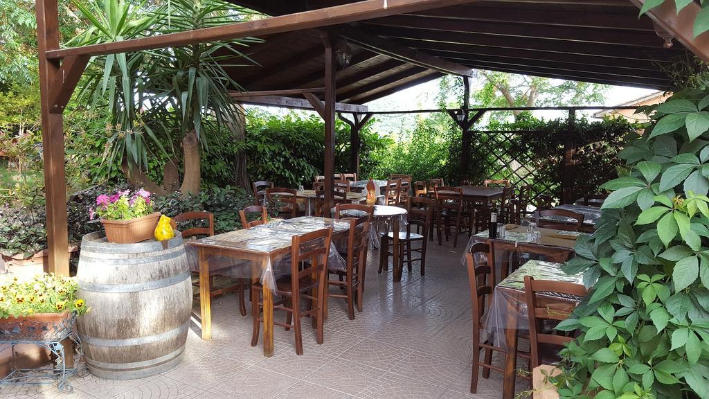 Il Giogo Agriturismo Rosignano Marittimo Zewnętrze zdjęcie