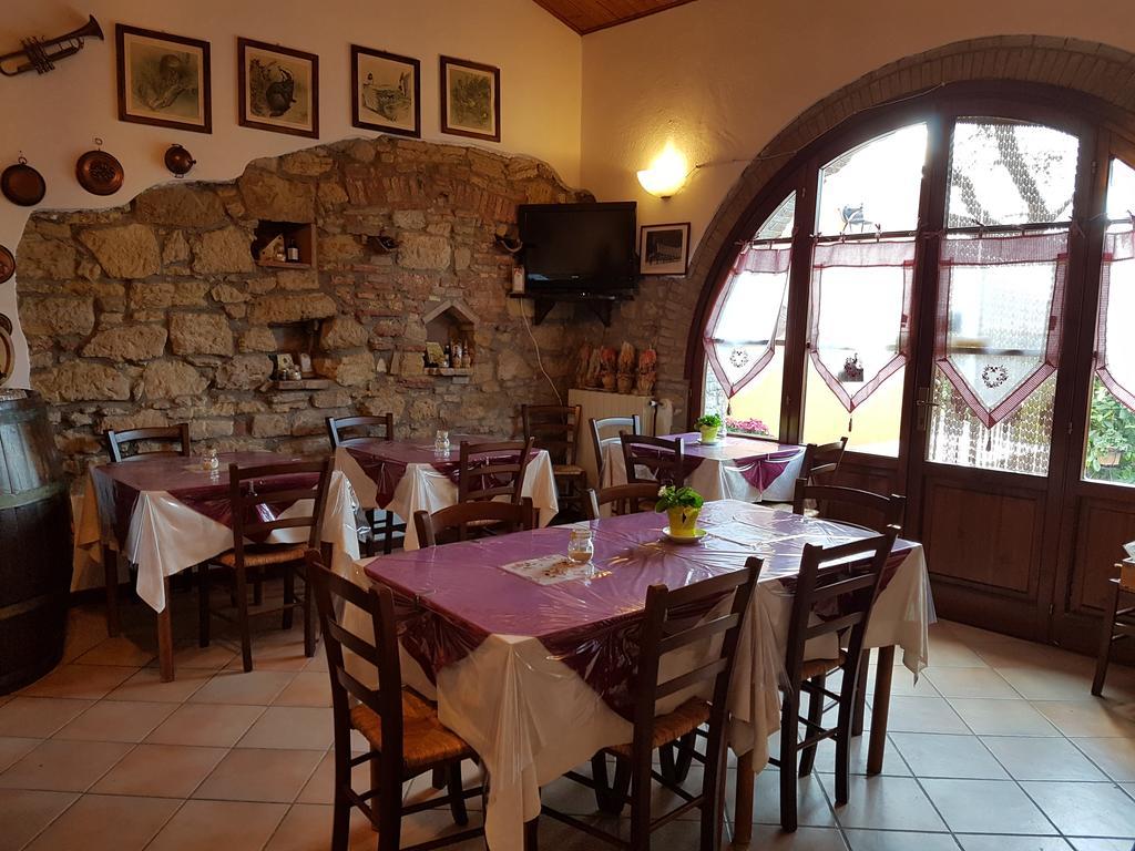 Il Giogo Agriturismo Rosignano Marittimo Zewnętrze zdjęcie