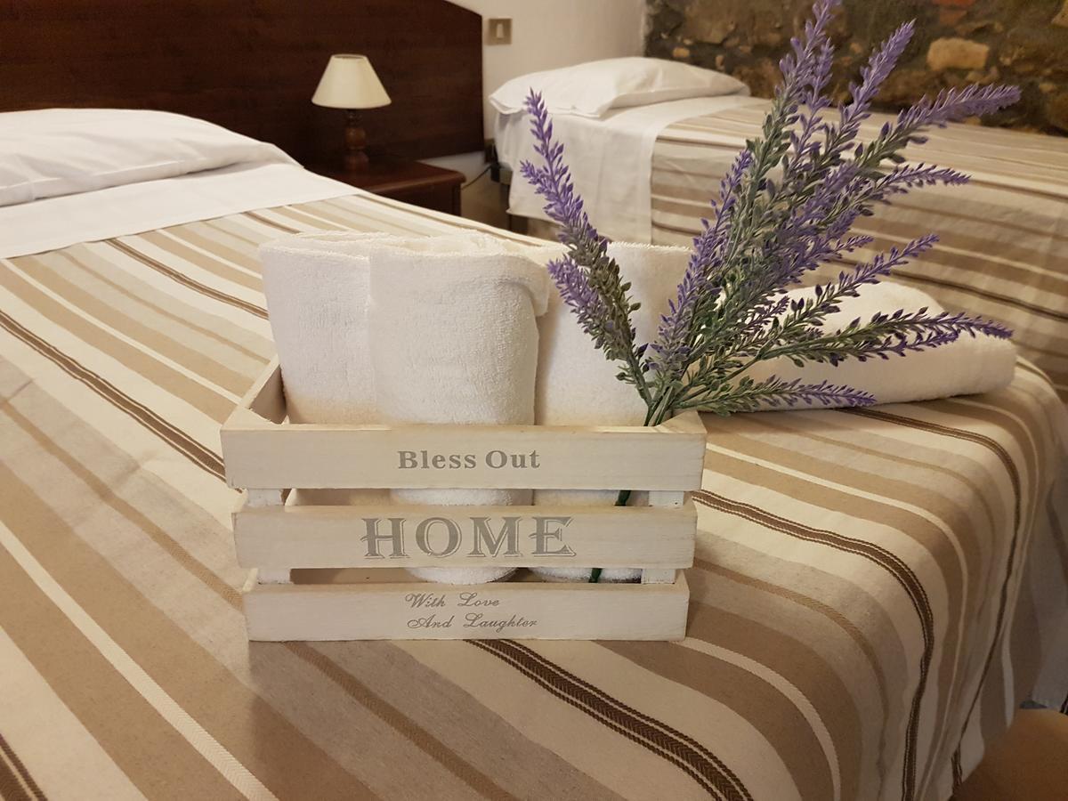 Il Giogo Agriturismo Rosignano Marittimo Zewnętrze zdjęcie