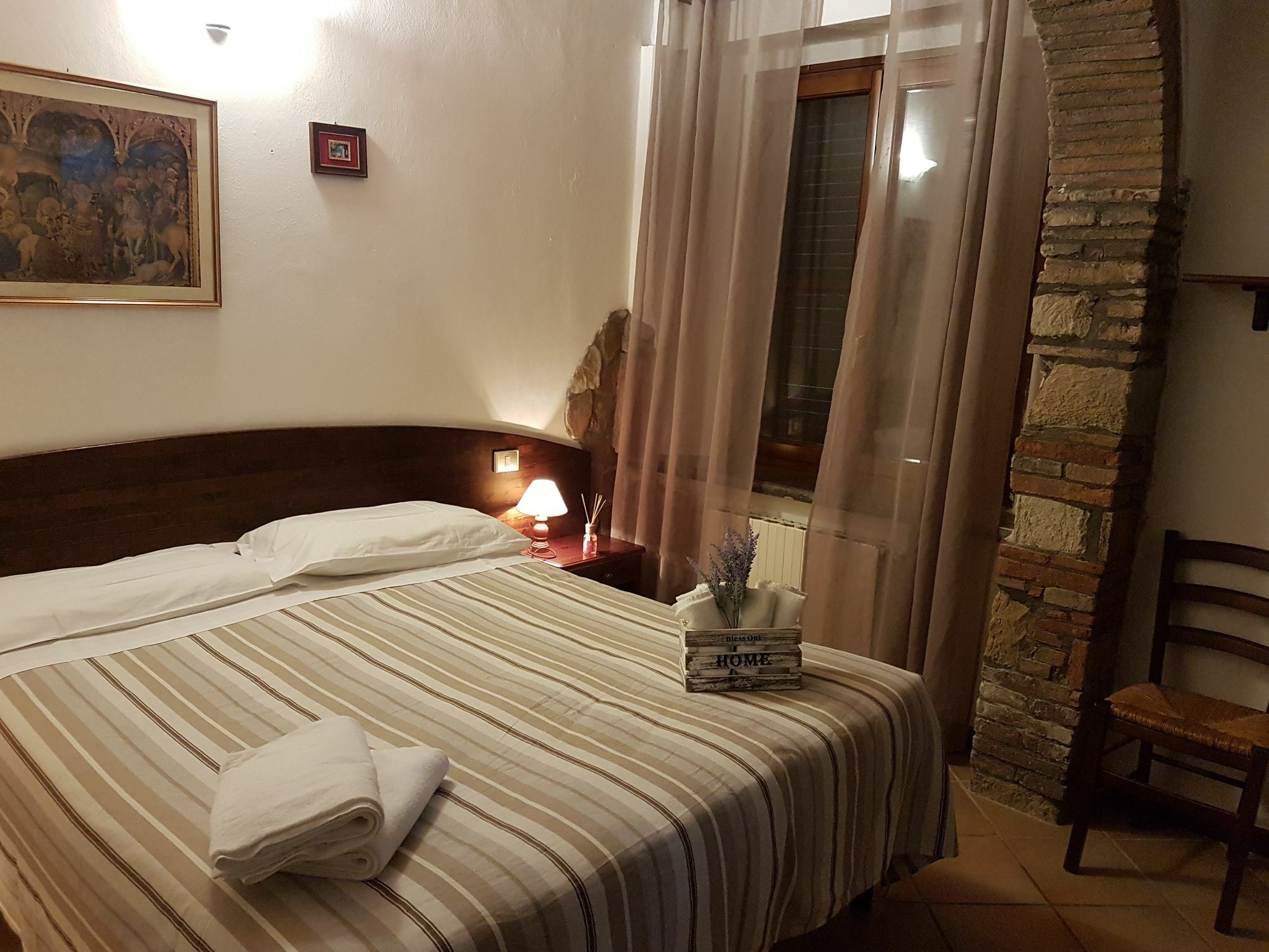 Willa Il Giogo Agriturismo Rosignano Marittimo Zewnętrze zdjęcie