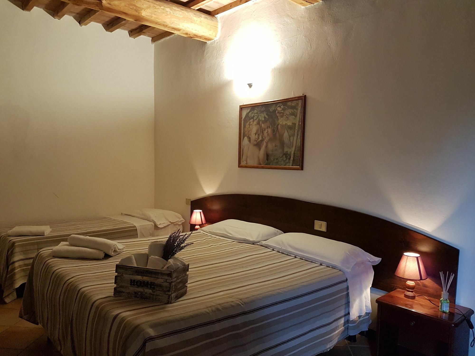 Il Giogo Agriturismo Rosignano Marittimo Zewnętrze zdjęcie